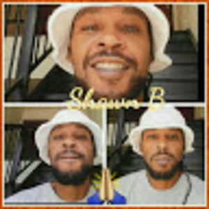 Meet your Posher, Shawn